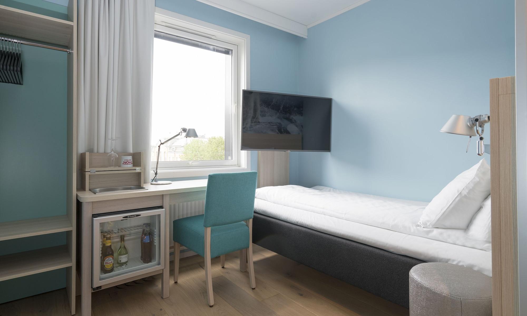 טרומסה Thon Hotel Polar מראה חיצוני תמונה