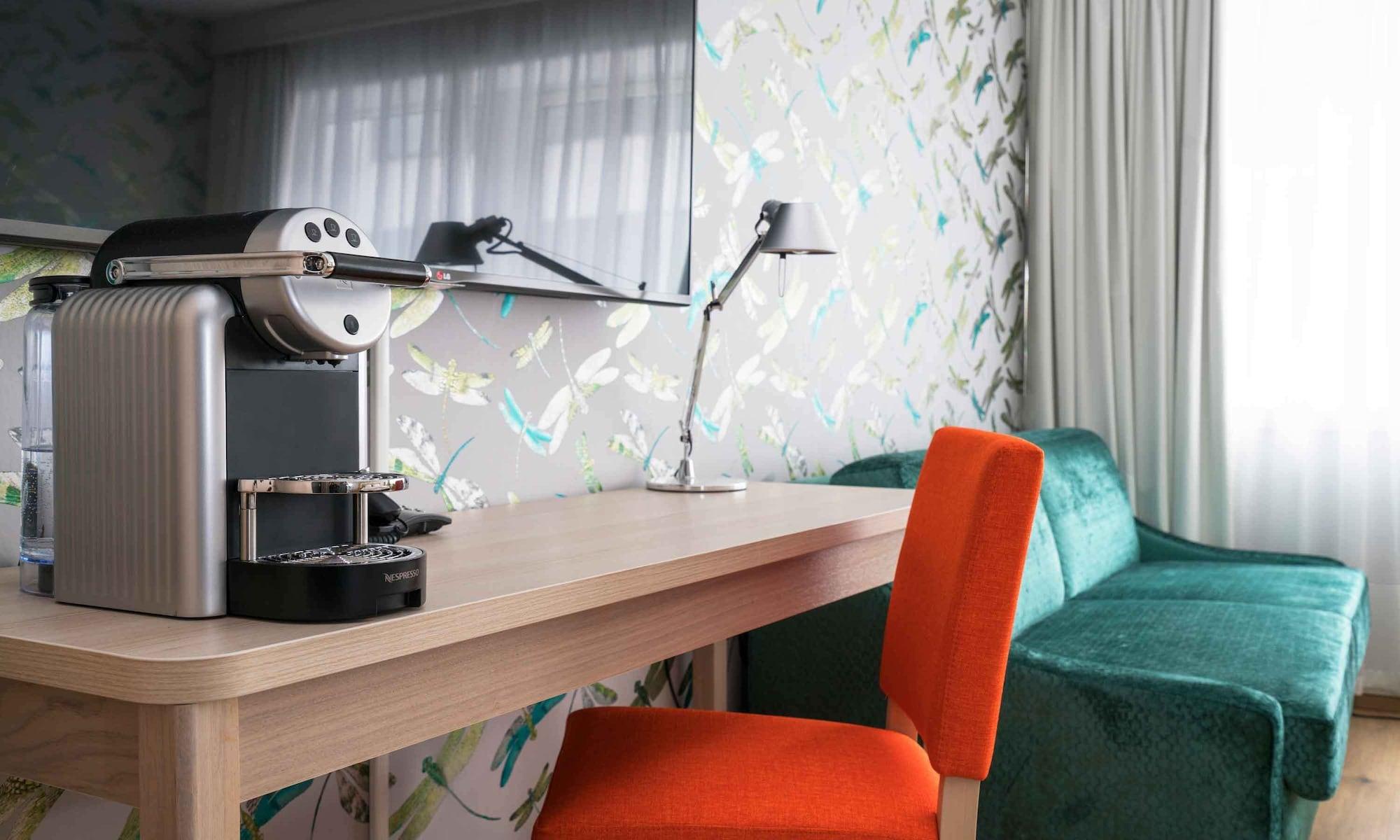 טרומסה Thon Hotel Polar מראה חיצוני תמונה