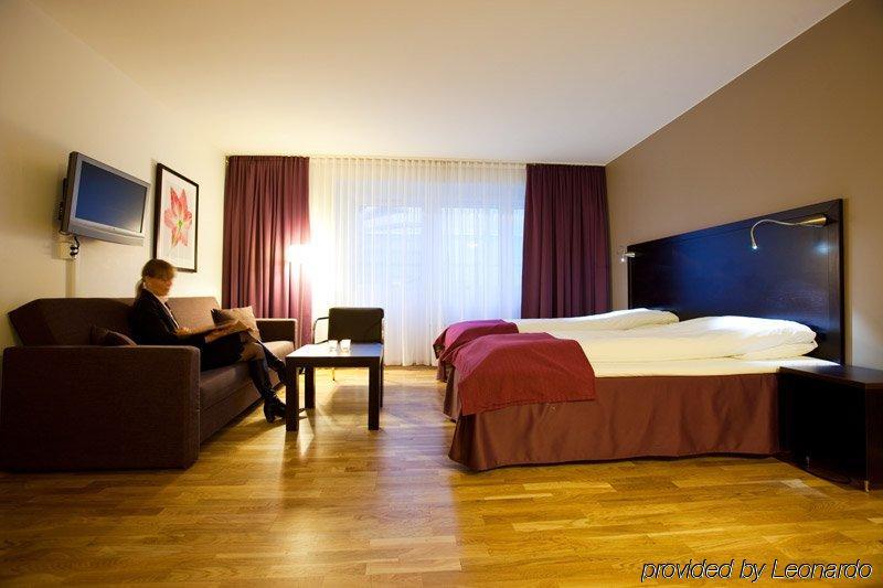 טרומסה Thon Hotel Polar מראה חיצוני תמונה
